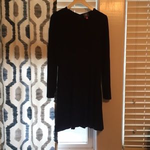 Black Vince Camuto dress size 6